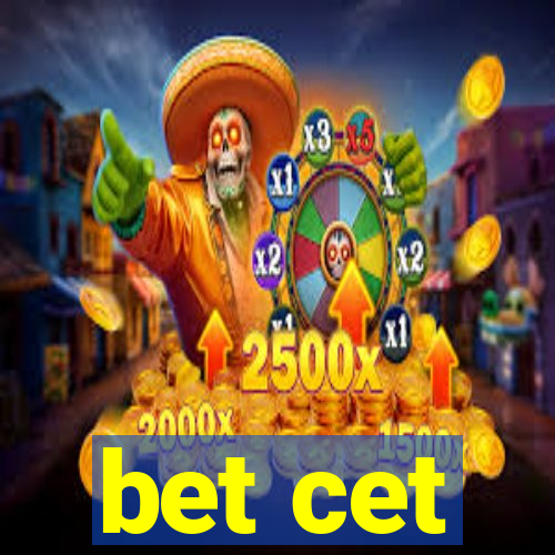 bet cet